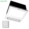 Đèn Sưởi Âm Trần Kottmann K6 5 Chức Năng Trong 1