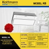Đèn Sưởi Âm Trần Kottmann K8 5 Trong 1 Công Nghệ Đức