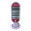 Đèn Sưởi Cây Camac Chính Hãng Công Ty CKV1200