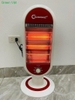 Đèn Sưởi Cây Camac Chính Hãng Công Ty CKV1200