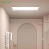 Đèn Sưởi Nhà Tắm Green Việt KV8 Âm Trần 5 Chức Năng Trong 1