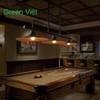 Đèn thả 3 choá trang trí bàn ăn quầy bar DTB03