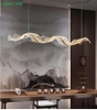 Đèn thả bàn ăn quầy bar G019