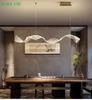 Đèn thả bàn ăn quầy bar G019