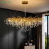 Đèn thả trang trí cao cấp DTCB02 Nội Thất