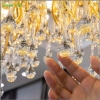 Đèn thả trang trí cao cấp DTCB02 Nội Thất