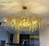Đèn thả trang trí cao cấp DTCB02 Nội Thất