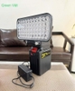 Đèn Tích Điện Pin Đa Năng DTNP03G Dự Phòng, Du Lịch