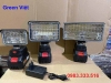 Đèn Tích Điện Pin Đa Năng GDN02 Dự Phòng