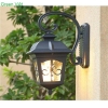 Đèn trang trí tường T6646 tân cổ điển Green Việt