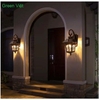 Đèn trang trí tường T6646 tân cổ điển Green Việt
