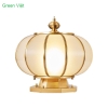 Đèn Trụ Cổng Năng Lượng Mặt Trời T40
