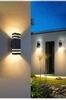 Đèn trụ tháp pha lê 2 đầu TT-01 Trang Trí