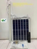 Đèn tuýp năng lượng mặt trời 60w TNL-60