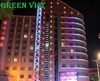 Cuộn led trang trí dây đôi 2835 - 5730 - 100m (2 hàng led đôi)