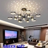 Đèn chùm trang trí hiện đại DCTHD05 Cao Cấp 2026