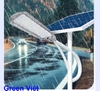 Đèn Đường Năng Lượng Mặt Trời 1000W Green01