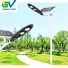 Đèn năng lượng mặt trời chiếc lá 100w LT-100 Công Trình
