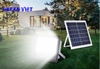 Đèn năng lượng mặt trời 200w TS-200 Green Việt