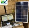 Đèn năng lượng mặt trời lắp nhà xưởng 300w MN300