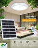 Đèn năng lượng mặt trời 400w OT-400 Siêu Sáng