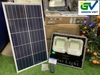 Đèn năng lượng mặt trời 300w TSN300 Siêu Sáng Green Việt