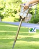 Đèn năng lượng mặt trời trụ trang trí sân vườn TTSV121