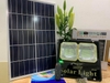 Đèn Pha Năng Lượng mặt Trời 200w TRN-20200