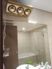 ĐÈN SƯỞI 3 BÓNG - ĐÈN SƯỞI NHÀ TẮM