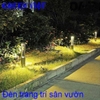 Đèn trang trí sân vườn LED SVL01