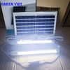 Đèn Tuýp Năng Lượng Mặt Trời 2 Bóng TNL05