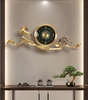 Đồng hồ tranh nghệ thuật DHCC123D Víp