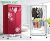 Tủ sấy quần áo thơm mát chất lượng GVS1024