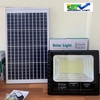 Giá Đèn Năng Lượng Mặt Trời 500W PLV500 Pha Mới