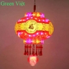 Đèn lồng trang trí PL06