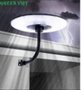 Đèn sân vườn năng lượng mặt trời 1000W UFO1000