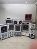 Quạt điều hòa hơi nước 50lít - Quạt giảm nhiệt DHHN-11