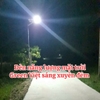Đèn đường cao cấp 500W DBC