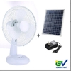 Quạt năng lượng mặt trời QNL04