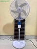 Quạt cây năng lượng mặt trời V218