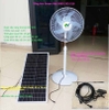Quạt cây năng lượng mặt trời tốt nhất QGV025