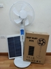 Quạt cây năng lượng mặt trời tốt QTC12