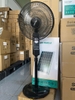 Quạt cây năng lượng mặt trời tốt QTC12