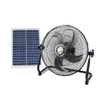 Quạt tích điện năng lượng mặt trời treo tường QNLMT.15.121