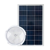 Đèn năng lượng mặt trời ốp trần 500w OT-500 mẫu mới