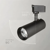 Đèn rọi tranh và showroom RT15 12W