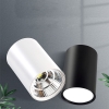 Đèn led ống bơ 20w rọi tranh gắn trần