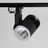 Đèn led rọi tranh 12W và showroom