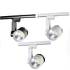 Đèn led rọi tranh 12W và showroom