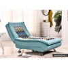 Ghế thư giãn tựa lưng cao cấp, Ghế sofa dùng đọc sách xem tivi mã GH04.